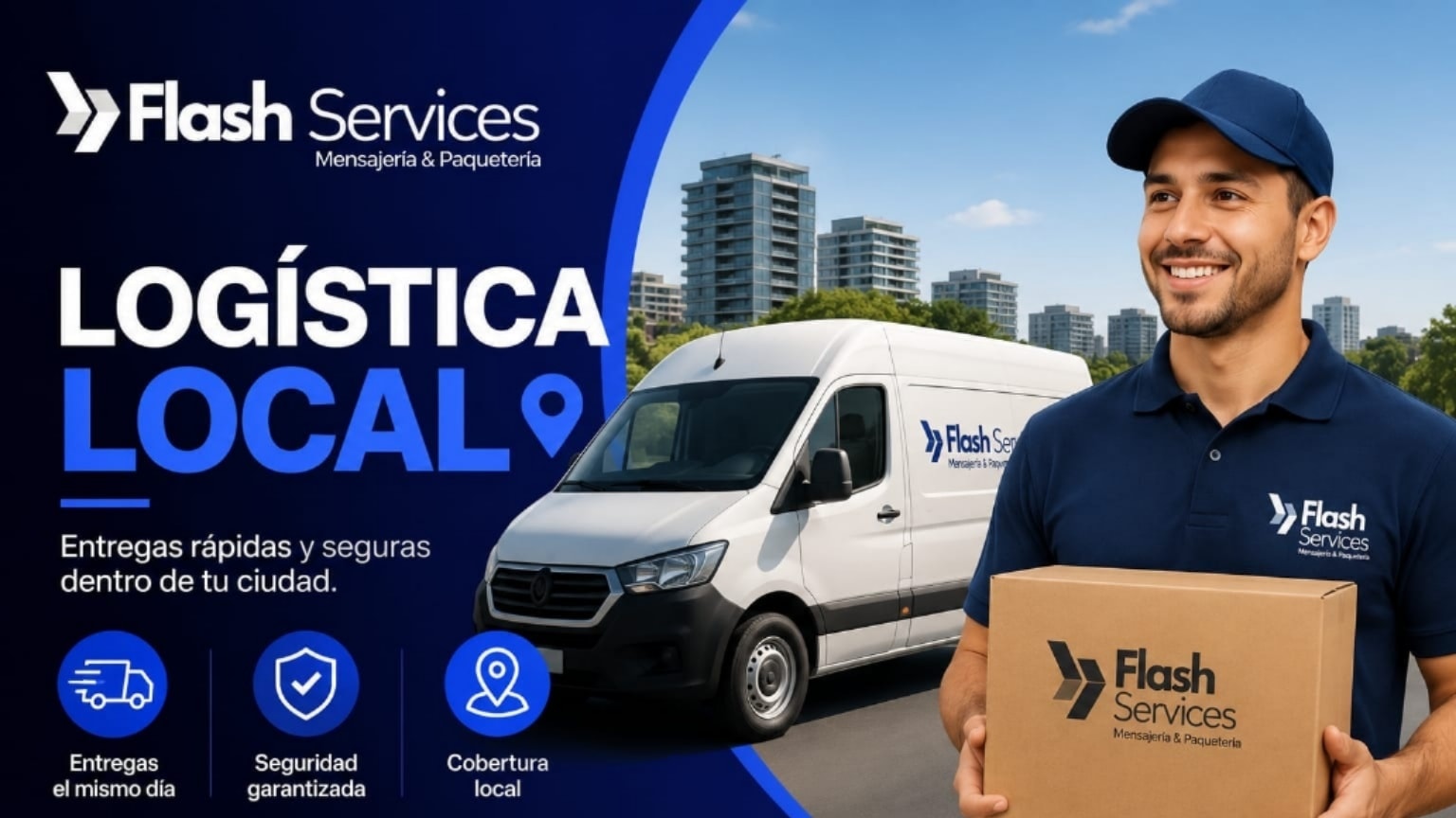 Logística Local